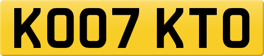 KO07KTO